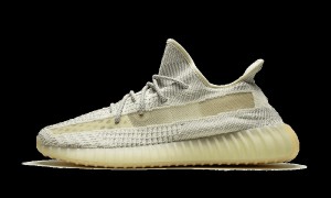 Adidas YEEZY Yeezy Boost 350 V2 Shoes Reflective Lundmark - FV3254 Sneaker MEN