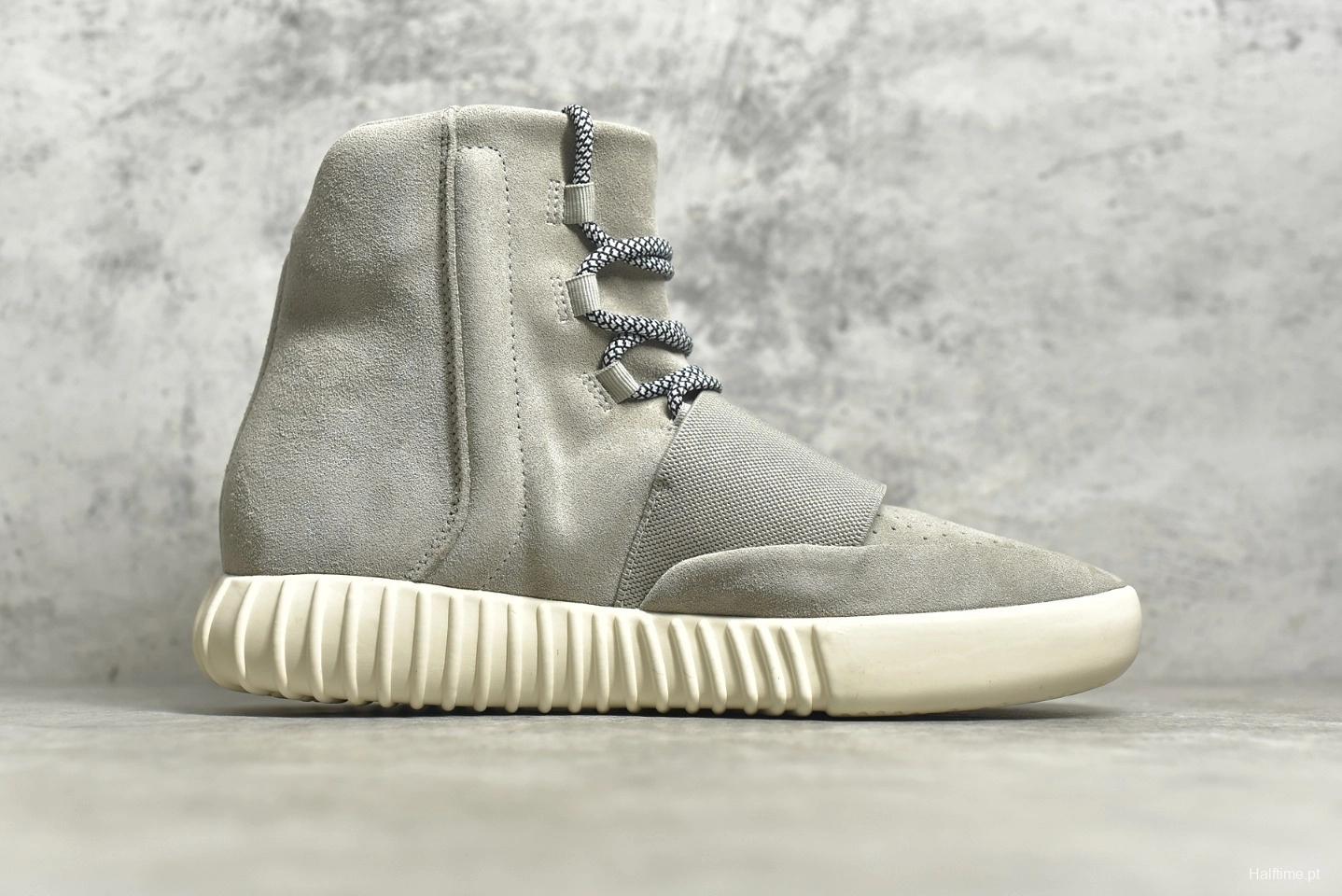 Adidas Yeezy Boost 750 OG Light Brown