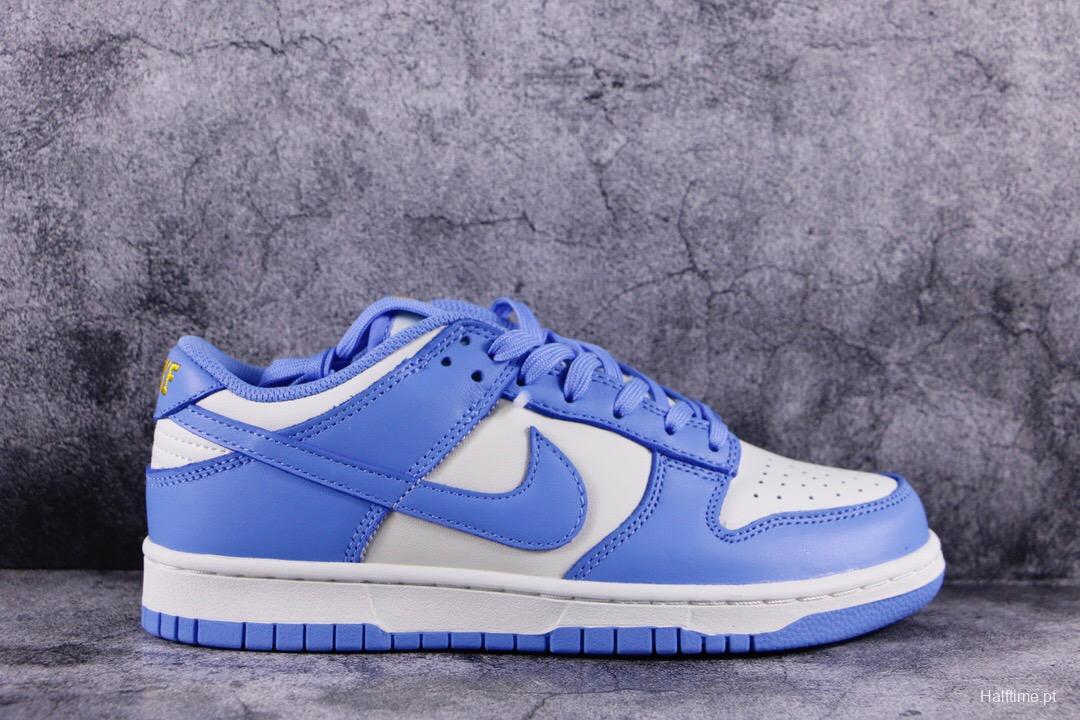 Nike Dunk Low “Coast”（woman）