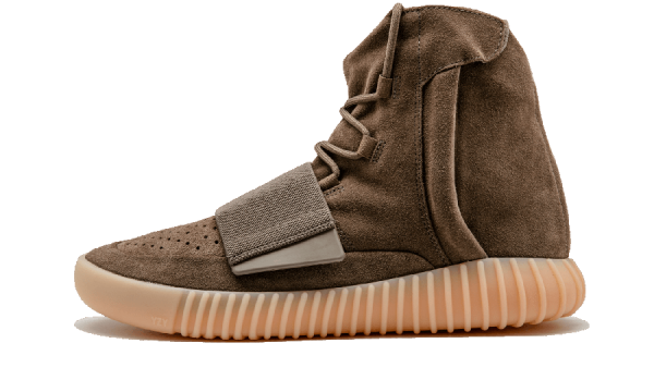 Adidas YEEZY Yeezy Boost 750 Shoes Chocolate - BY2456 Sneaker WOMEN