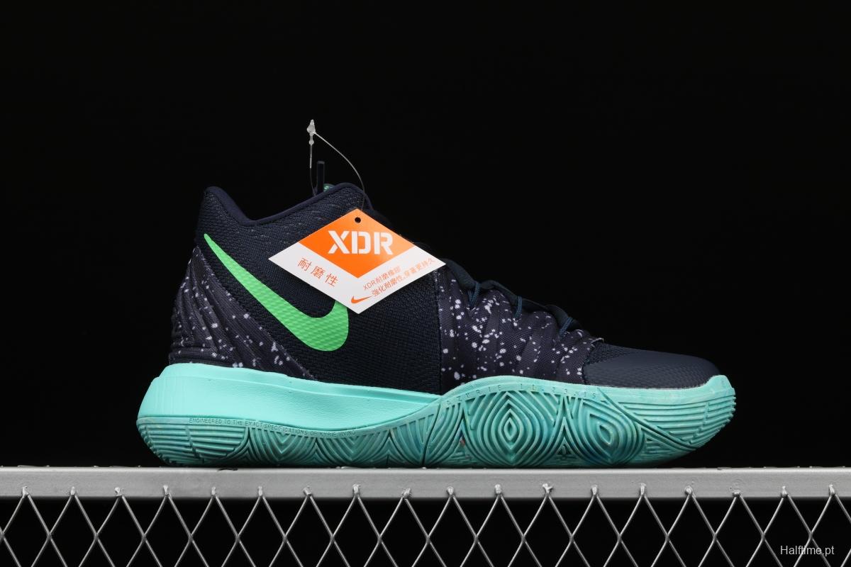 NIKE Kyrie 5 UFO Owen 5 Men's Basketball shoes AO2919-400