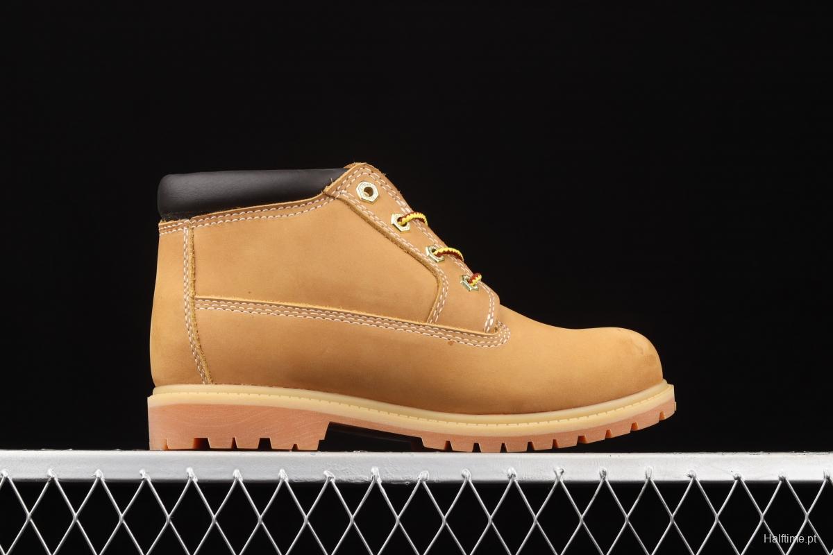 Timberland Mid Shoes TB023399 213