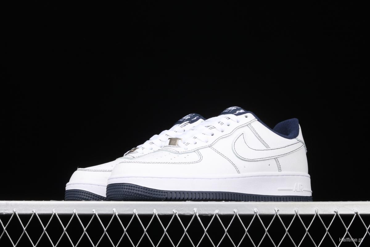 NIKE Air Force 11607 Low low-top casual board shoes AH0287-216,