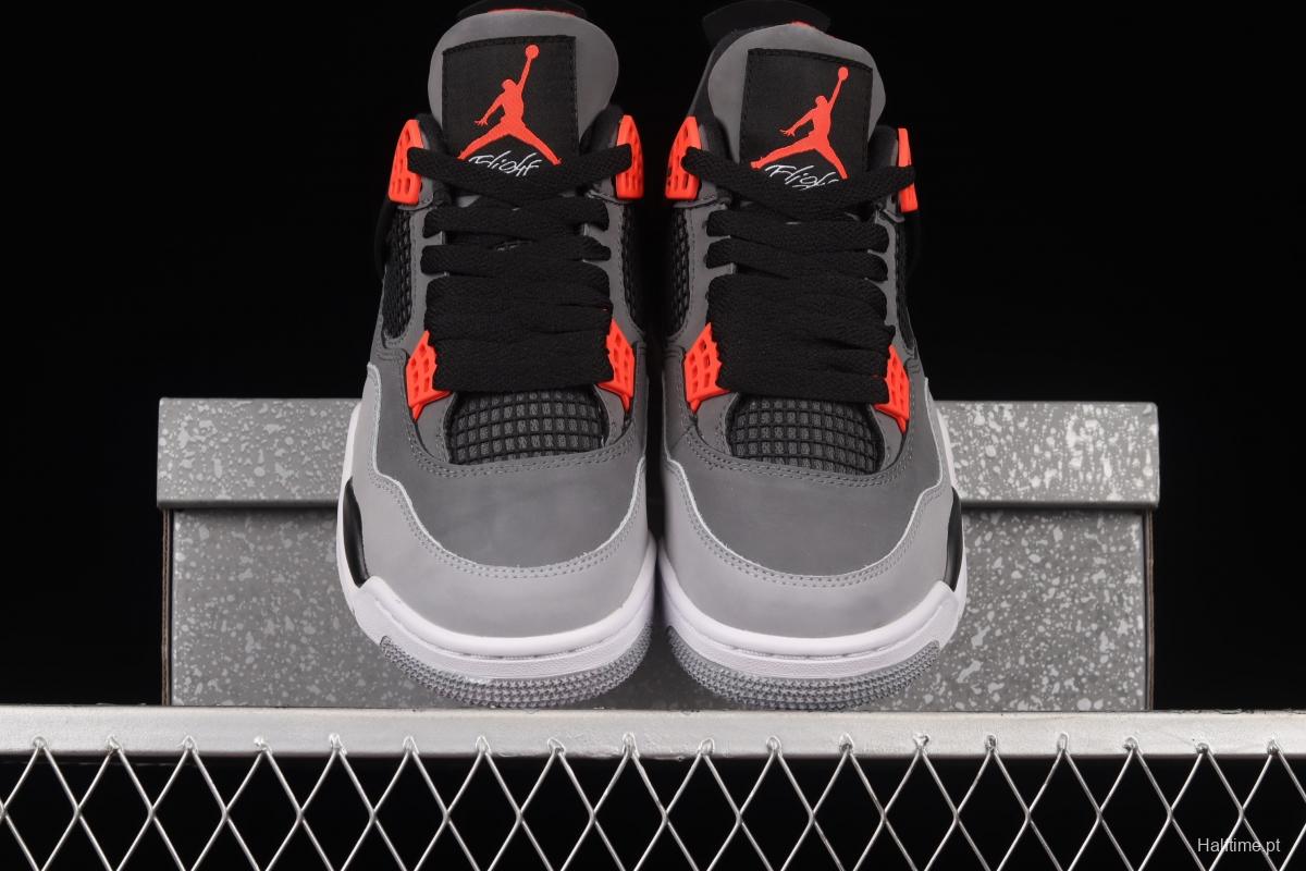 Air Jordan 4 Infrared Infrared DH6927-061