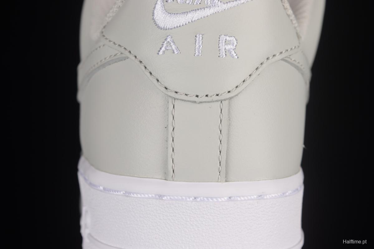 NIKE Air Force 1'07 low-top sneakers AA1726-201