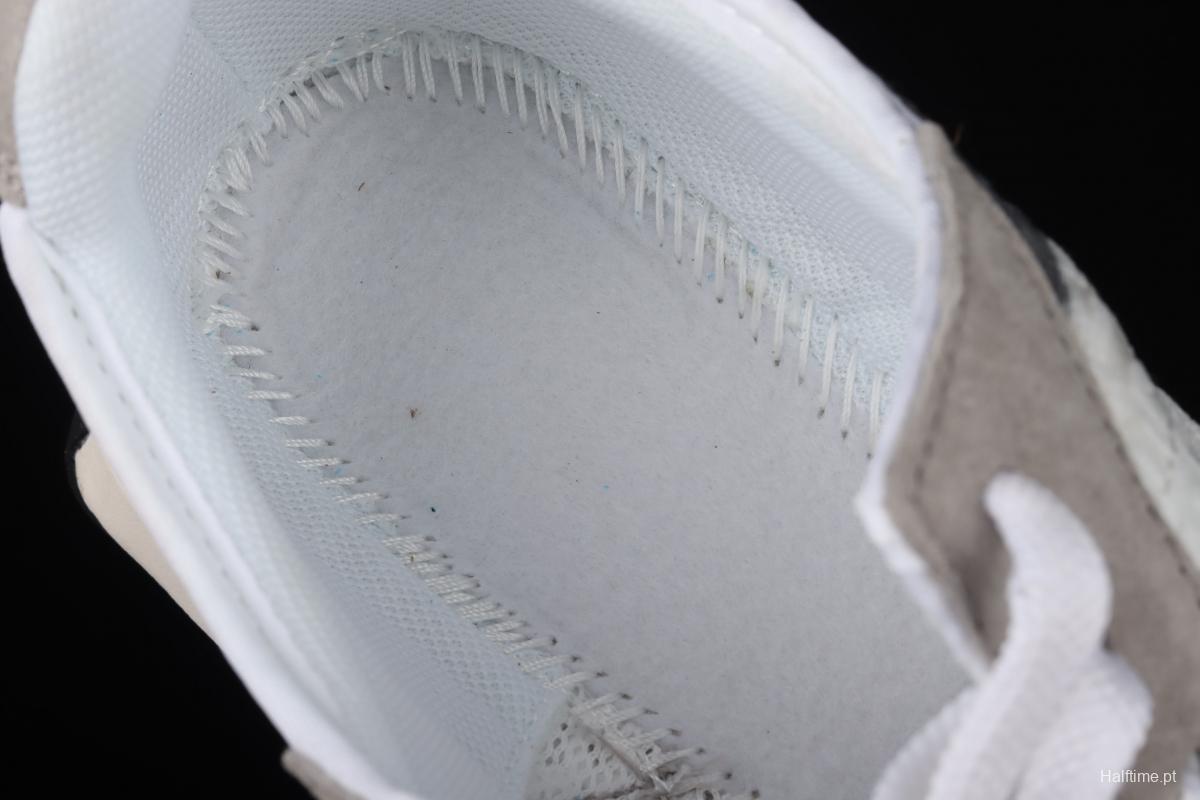New Balance MS327 series breathable embossed retro leisure sports jogging shoes MS327LAB