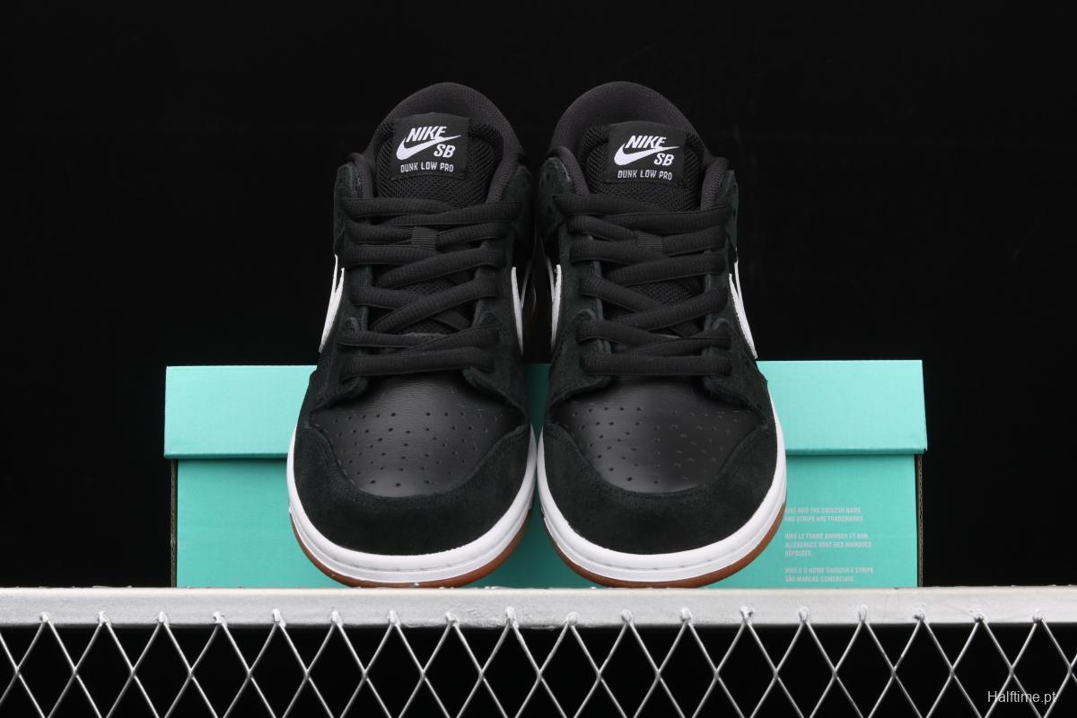 NIKE SB DUNK Low Pro skateboard shoes 854866-019