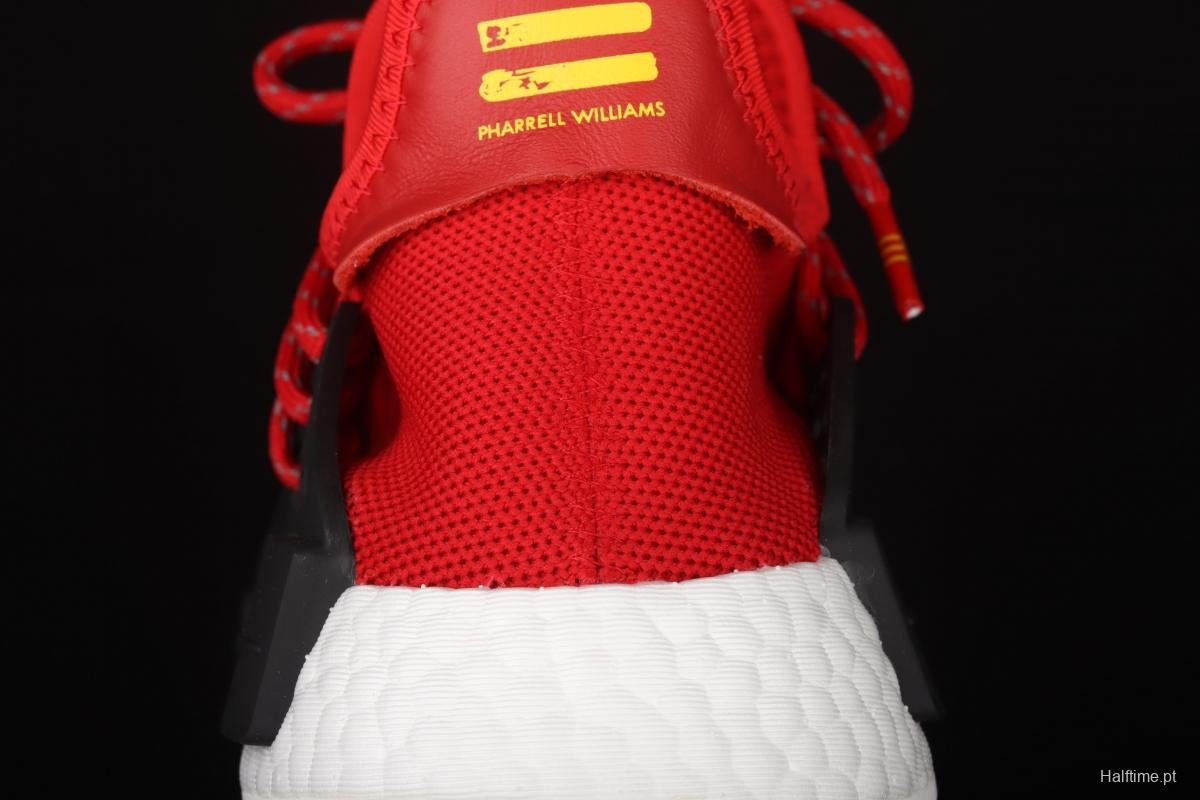 Adidasidas Pw Human Race NMD BB0616 Philippine running shoes