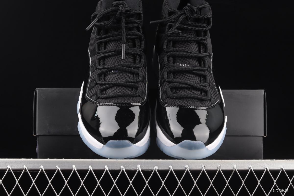 Air Jordan 11 Space Jam 11 slam dunk 378037-003