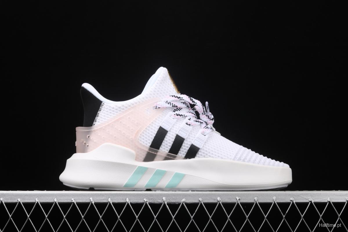 Adidas EQT Bask AdidasV EE5043 Das sports casual shoes