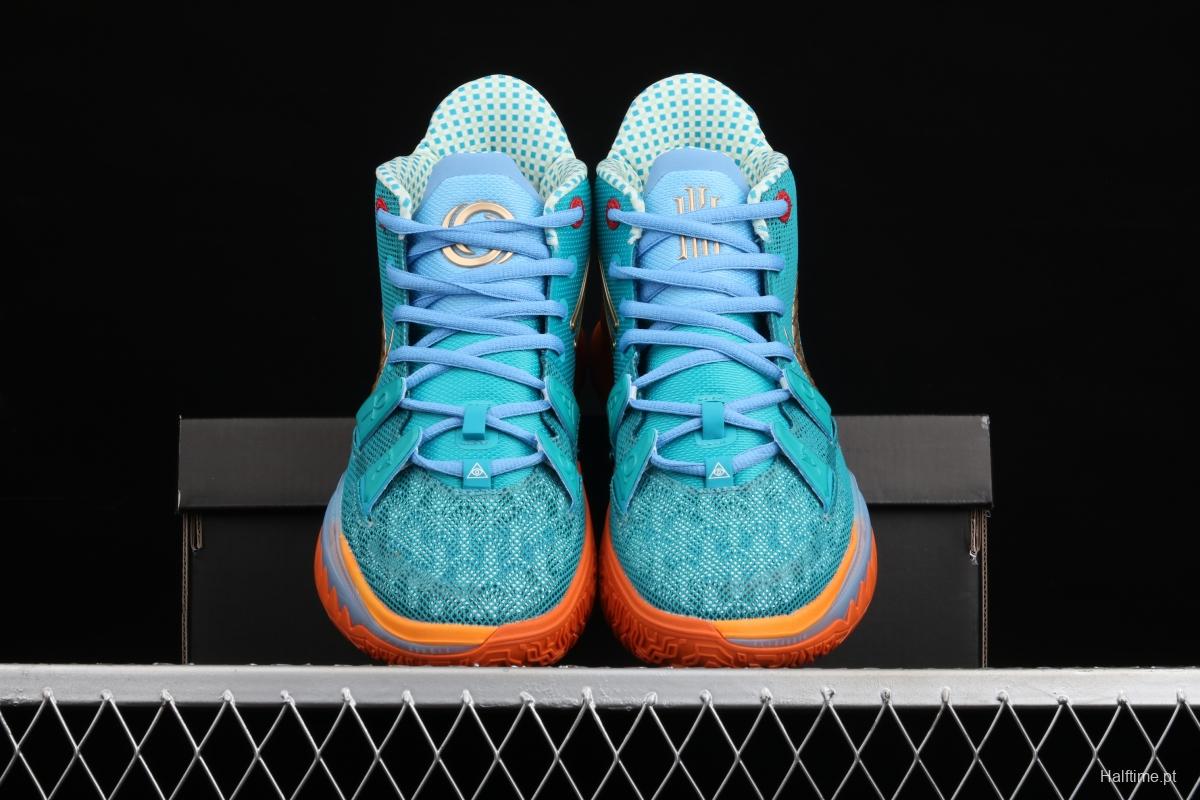 NIKE Kyrie 7 Cncpts EP Owen 7 Generation Basketball shoes in Indoor Leisure Sports CT1137-900