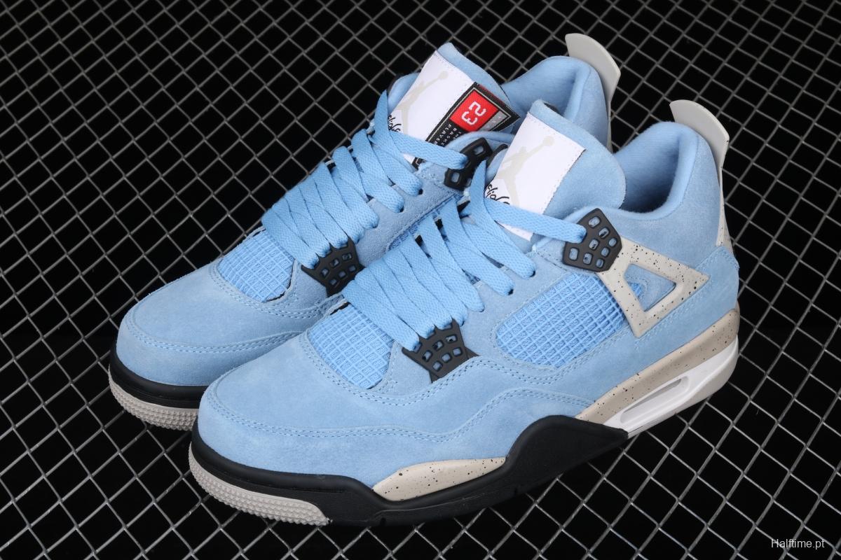 Air Jordan 4 SE University Blue University Blue CT8527-400