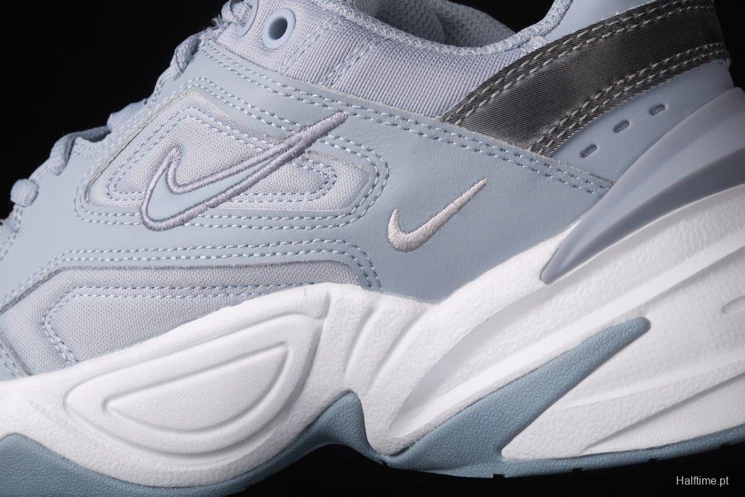 NIKE M2K Tekno retro sports daddy shoes AO3108-400