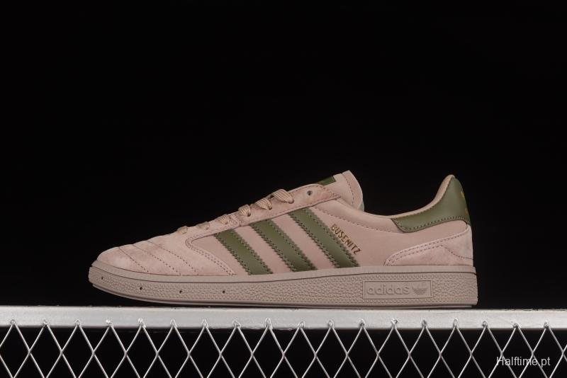 Adidas Busenitz Vintage FY0467 New Clover Sneakers