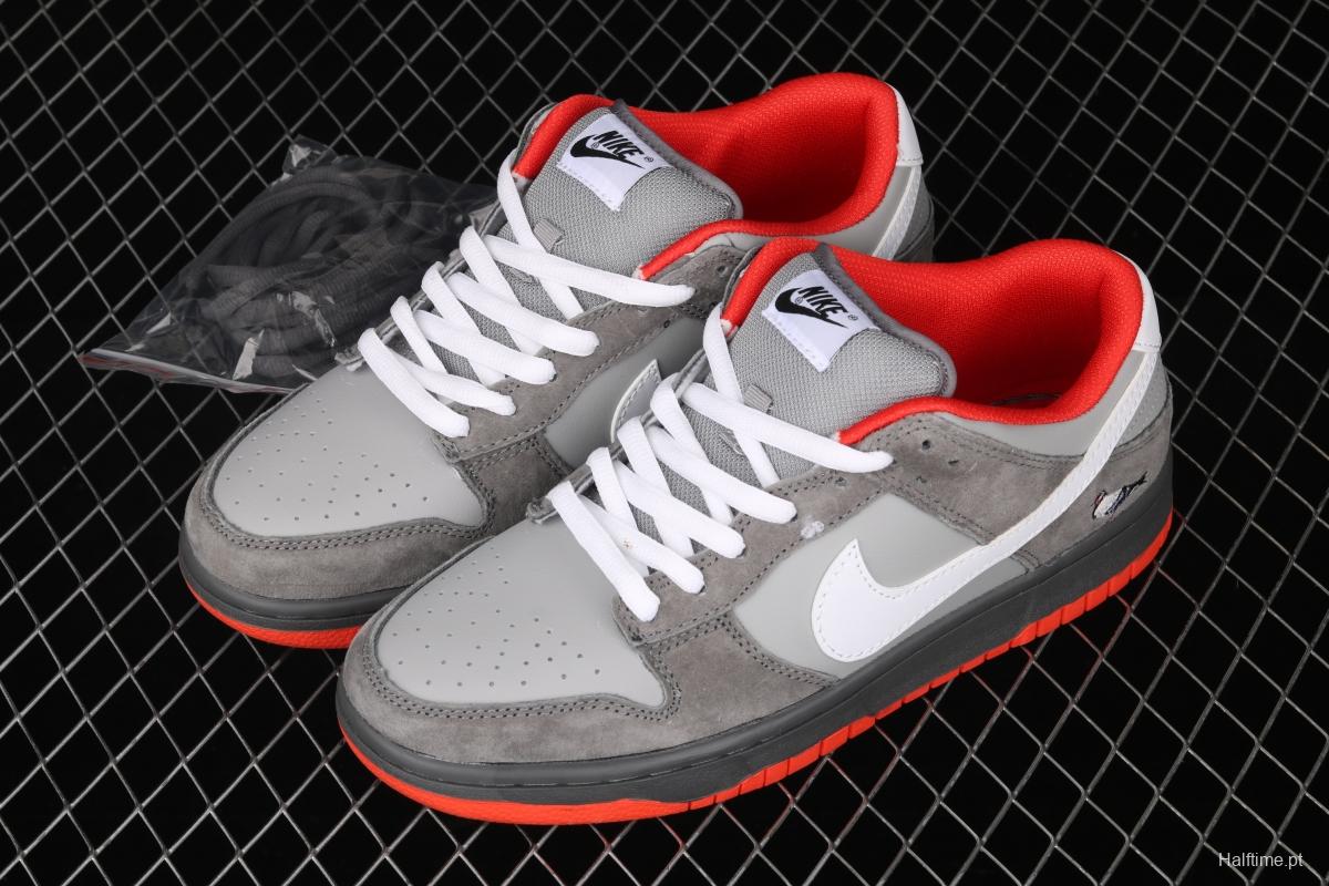 NIKE DUNK Sb New York New York City limits Grey Dove of Peace 304292-011