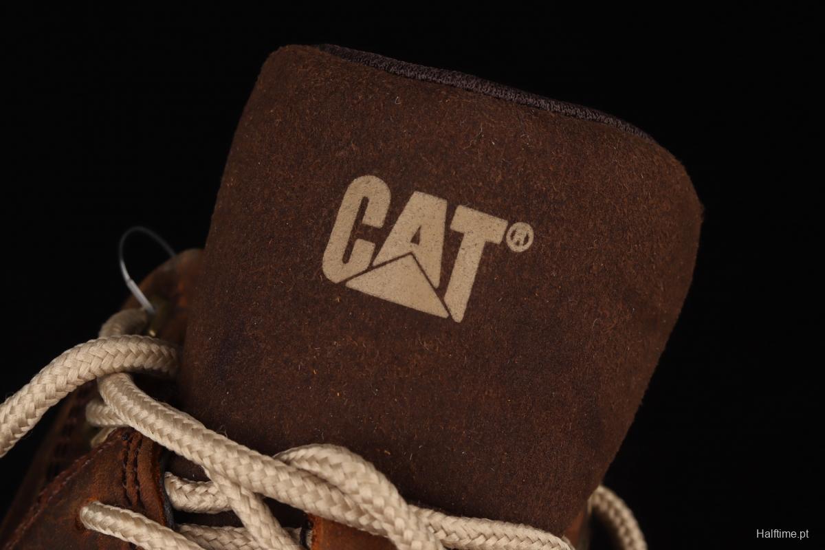 Cat Footwear leisure tooling outdoor special EASE P721090