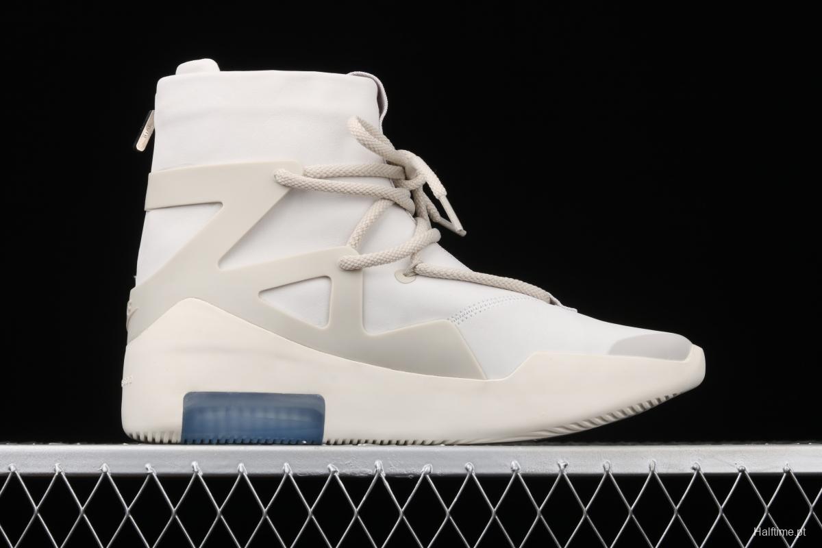 FOG x Air Fear of God 1 String The Question jointly named Gao Gang AR4237-002