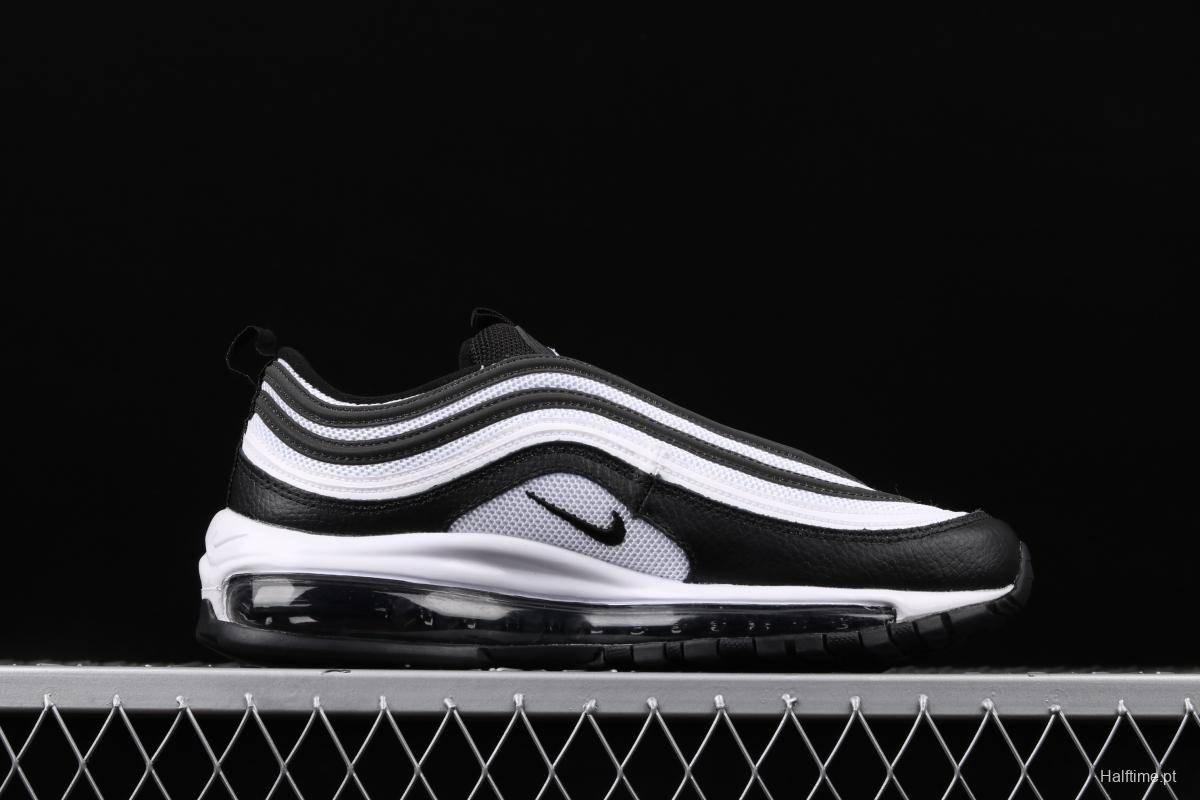 NIKE Air Max 97 bullet air cushion running shoes 921733-016