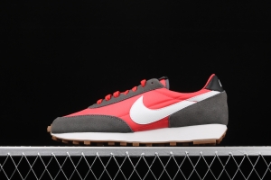 NIKE Air Daybreak 1979 Anniversary Shunfeng Waffle Series 40th Anniversary Limited vintage Leisure jogging shoes CK2351-1979