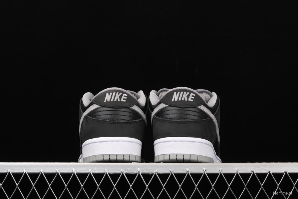 NIKE SB DUNK Low J-Pack ShAdidasow head Shadow Gray BQ6817-007