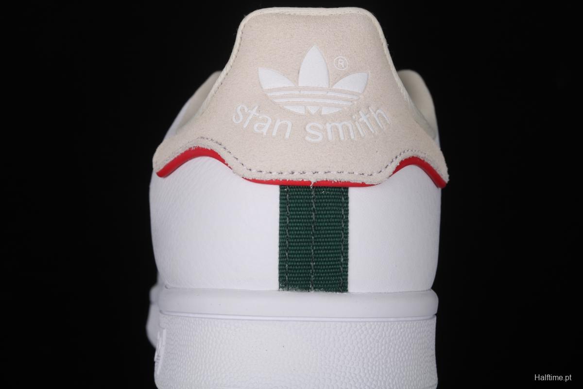 Adidas Stan Smith D96975 Smith first-layer neutral casual board shoes