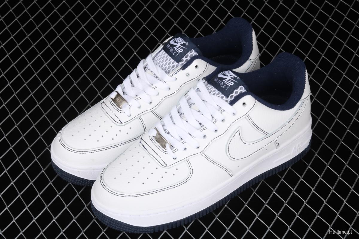 NIKE Air Force 11607 Low low-top casual board shoes AH0287-216,