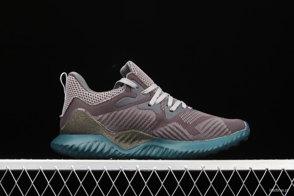 AlphaBounce Beyond M CG3305 Alpha net casual running shoes