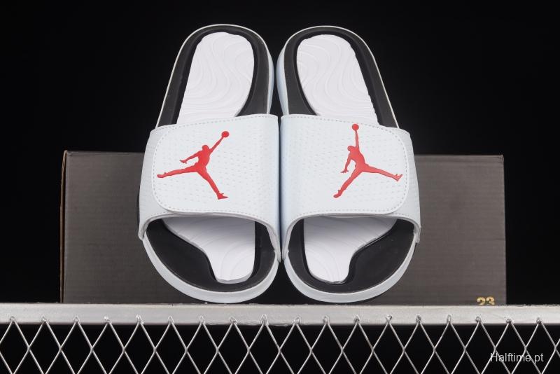 Air Jordan Hydro 5 Trapeze Velcro Slippers 820257-121