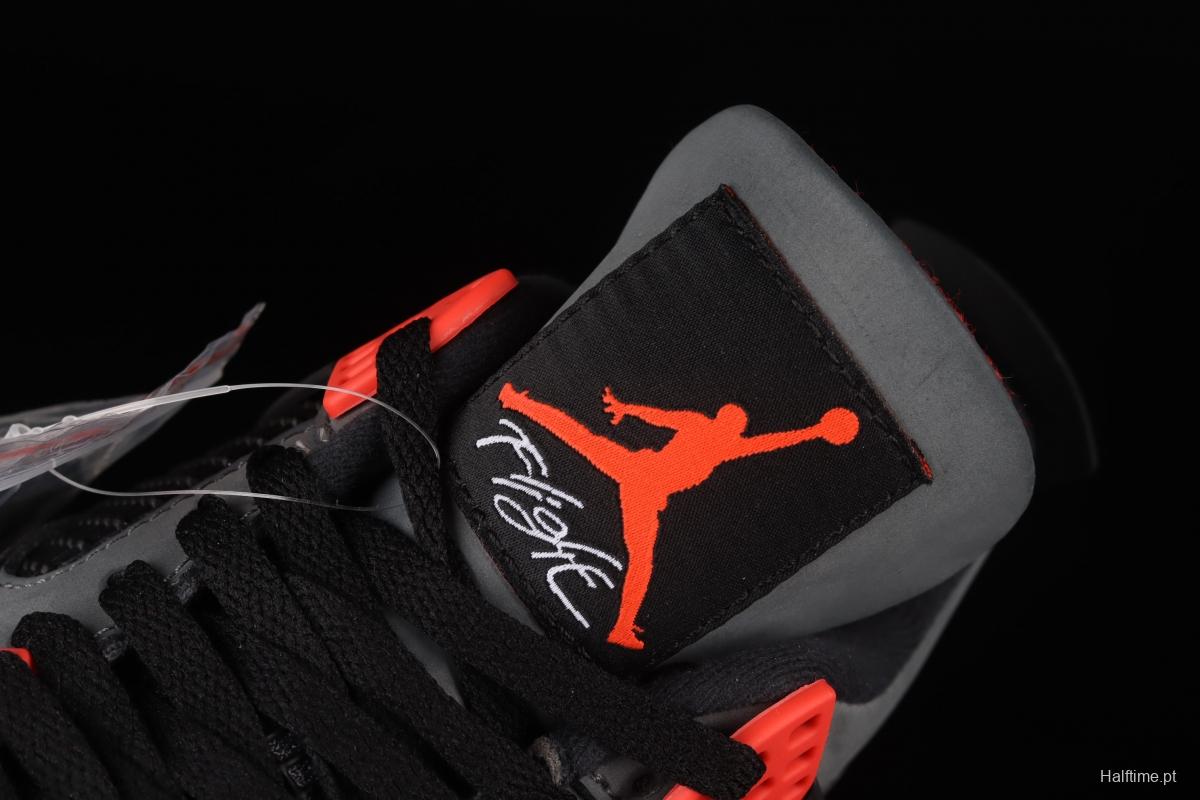 Air Jordan 4 Infrared Infrared DH6927-061