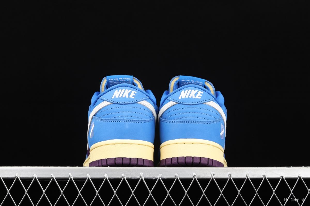 NIKE SB DUNK Low Russet Cedar dunk series retro low-top leisure sports skateboard shoes DH6508-400