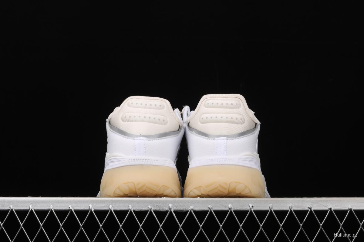Adidas Originals Niteball FV4847 series street basketball shoes