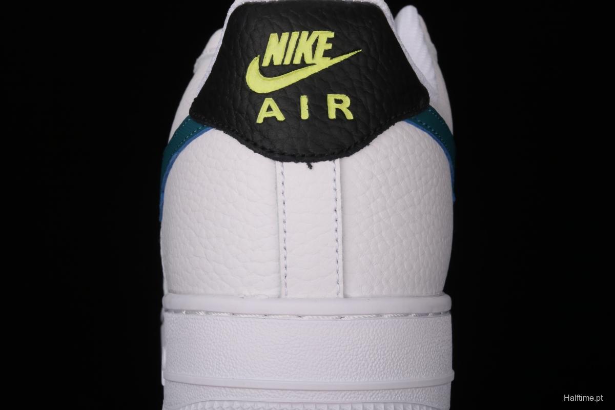 NIKE Air Force 1x 07 Low break hook low top casual board shoes DJ6894-100