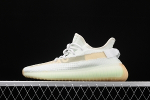 Adidas Yeezy 350 Boost V2 Hyperspace EG7491 Asia limited color BASF popcorn