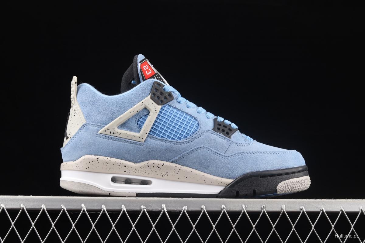 Air Jordan 4 SE University Blue University Blue CT8527-400