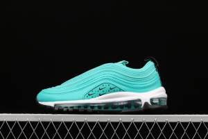 NIKE Air Max 97 Lx serial bullet air cushion running shoes AR7621-300