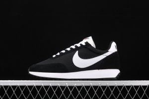 NIKE Air Daybreak 1979 Anniversary Shunfeng Waffle Series 40th Anniversary limit retro Leisure jogging shoes 487754-009