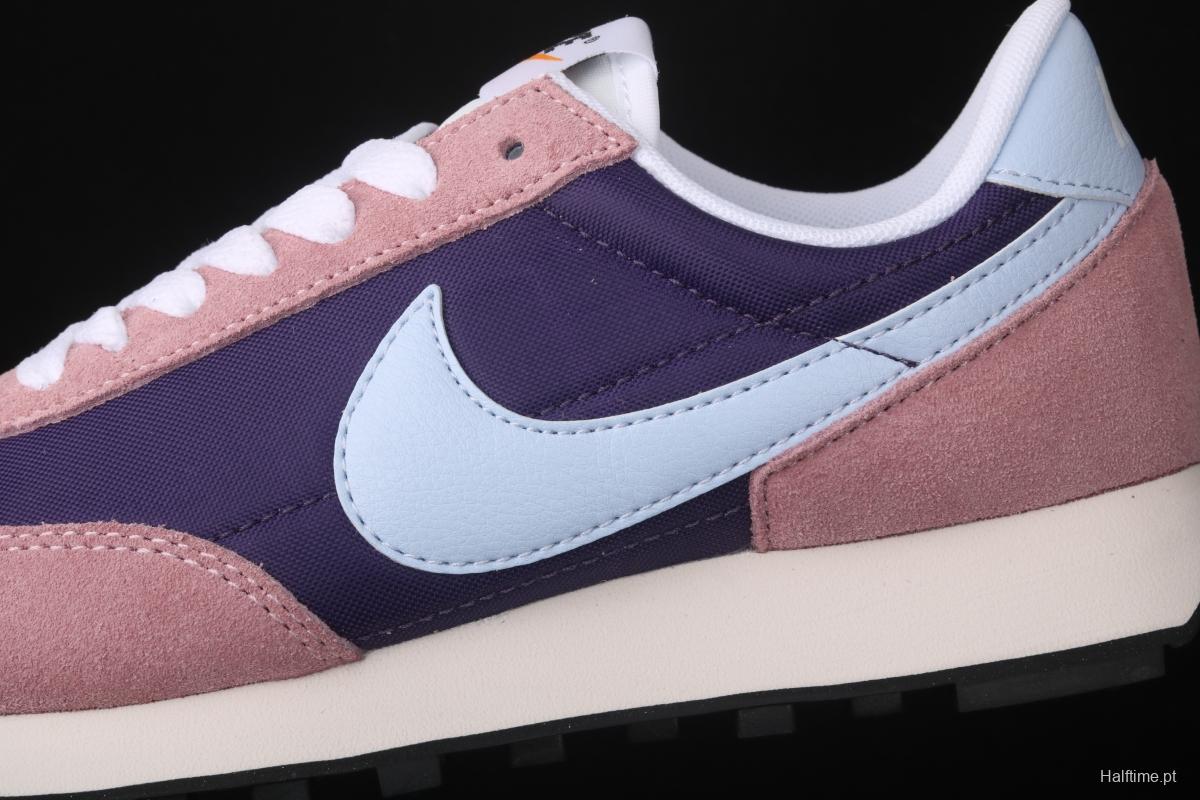 NIKE Air Daybreak 1979 Anniversary Shunfeng Waffle Series 40th Anniversary Limited vintage Leisure jogging shoes CV2179-545