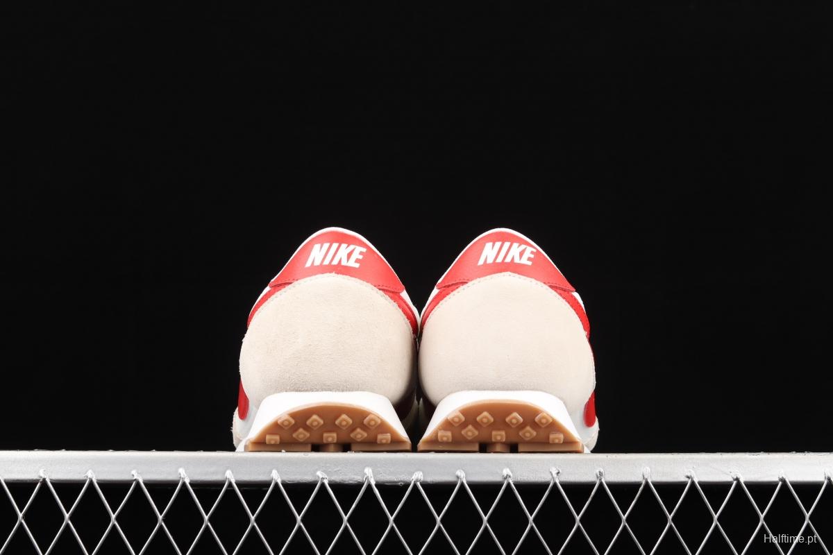 NIKE Air Daybreak 1979 Anniversary Shunfeng Waffle Series 40th Anniversary Limited vintage Leisure jogging shoes CK2351-1979