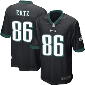 Youth Zach Ertz Black Alternate Player Limited Team Jersey