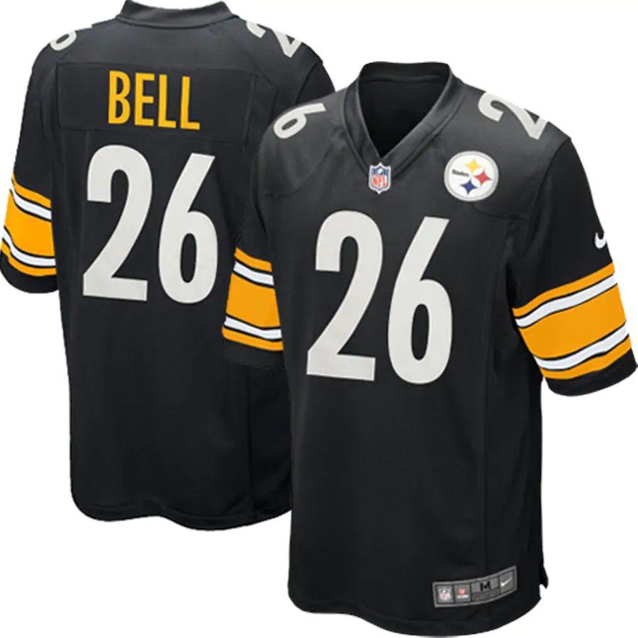 Leveon bell limited jersey hotsell