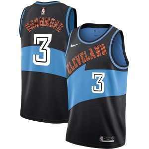 Throwback Classics Club Team Jersey - Andre Drummond - Mens