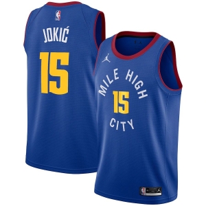 Statement Club Team Jersey - Nikola Jokic - Mens