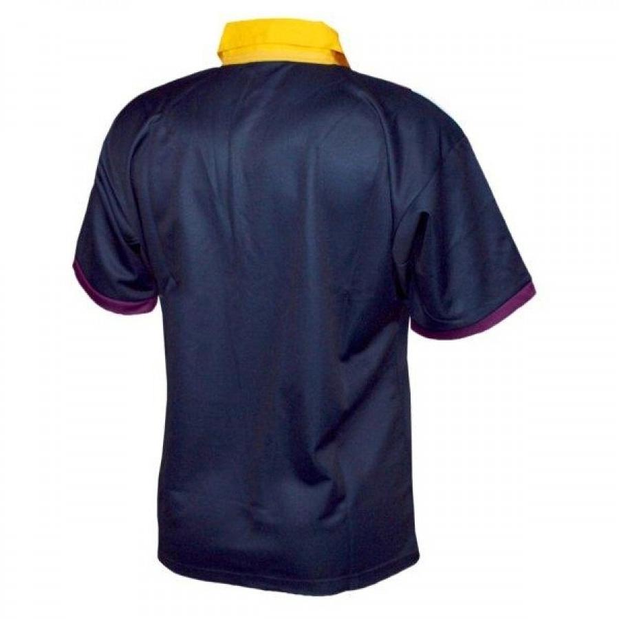 Melbourne Storm 1998 Men's Retro Rugby Jersey