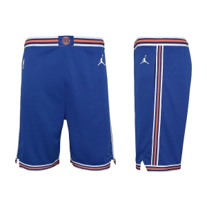 Statement Club Team Shorts - Youth