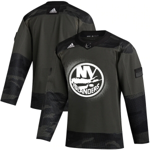 Men's Camo Military Appreciation Practice Team Jersey