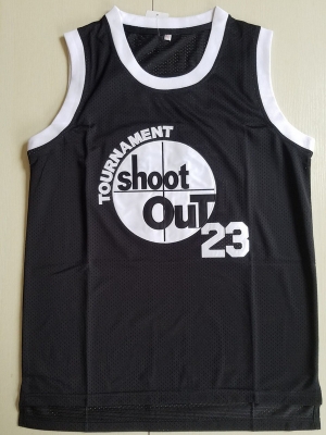 Motaw 23 Tournament Shoot Out Birdmen Basketball Jersey Above The Rim