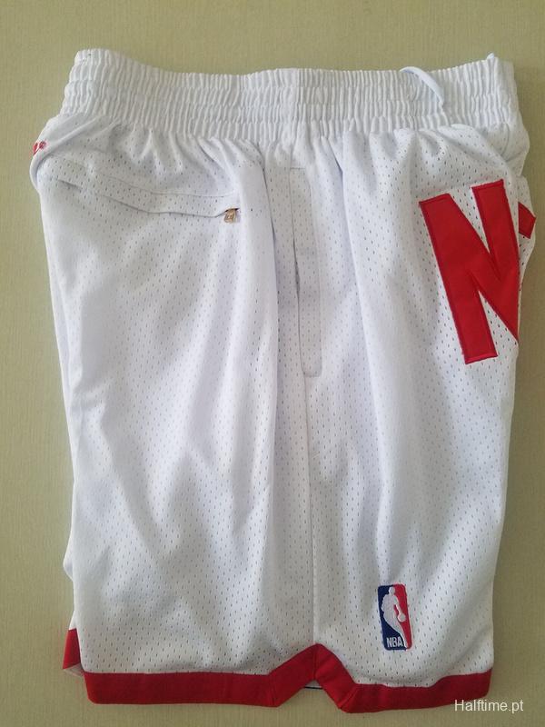 J*D Basketball Team Shorts