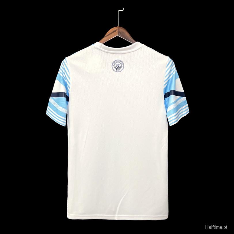 22/23 Manchester City Training Kit