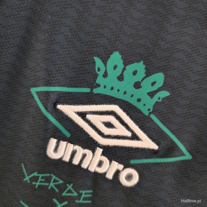 22/23 Werder Bremen Tattoo Version Jersey