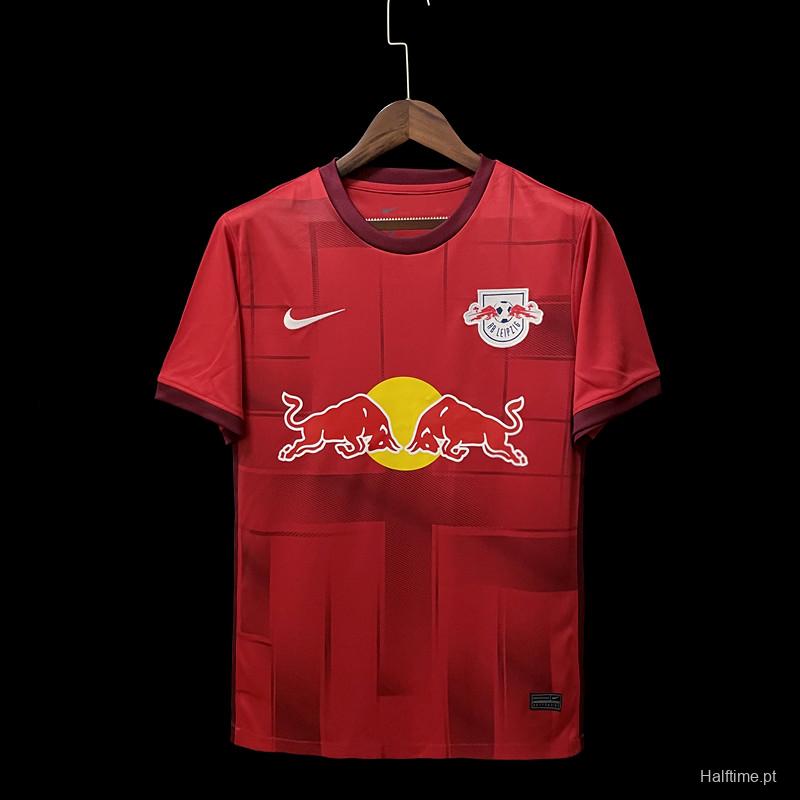 22/23 RB Leipzig Away Soccer Jersey